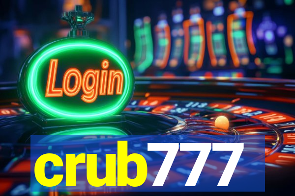 crub777