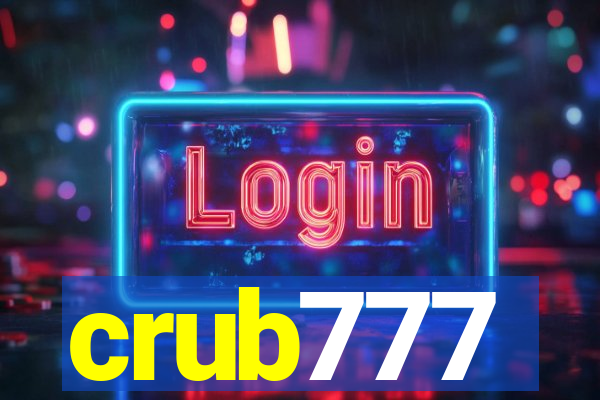 crub777