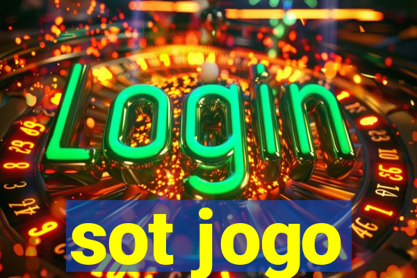 sot jogo