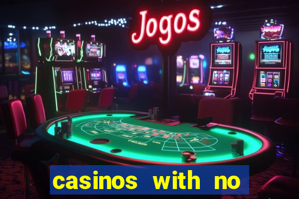 casinos with no deposit bonus codes