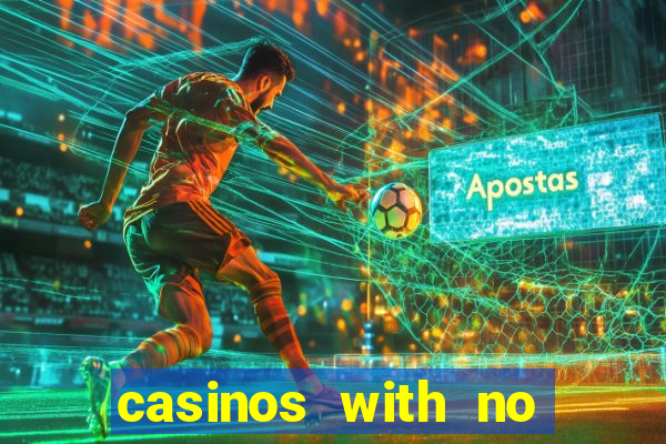 casinos with no deposit bonus codes