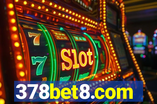 378bet8.com