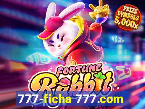 777-ficha 777.com