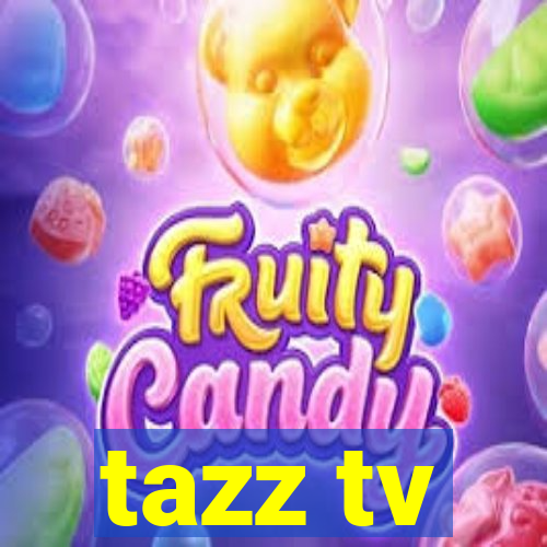 tazz tv