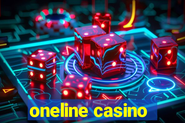 oneline casino