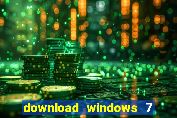 download windows 7 ultimate 64 bits português iso + ativador