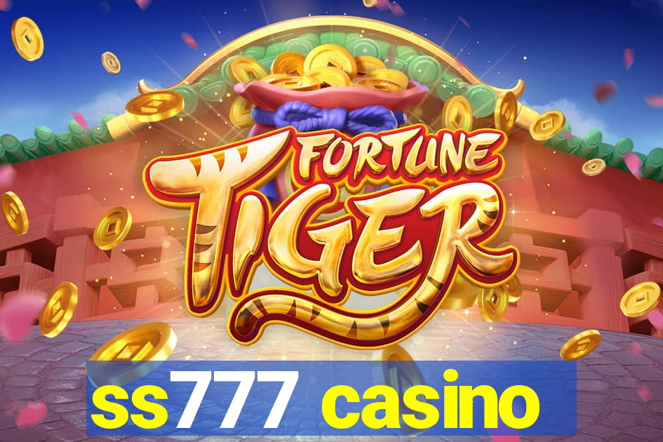 ss777 casino