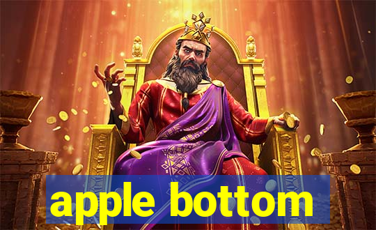 apple bottom