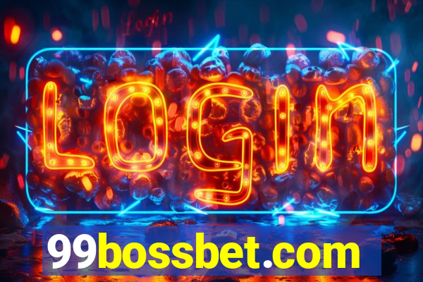 99bossbet.com