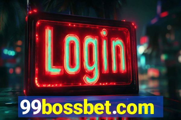 99bossbet.com