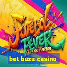 bet buzz casino