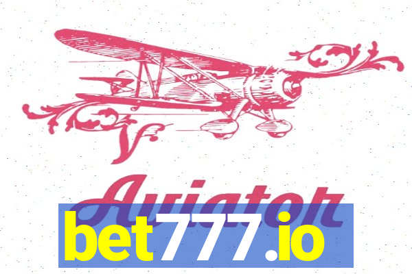 bet777.io