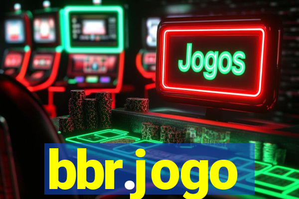 bbr.jogo