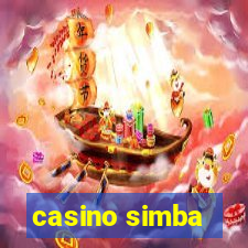 casino simba