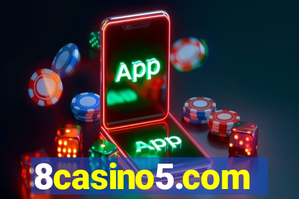 8casino5.com