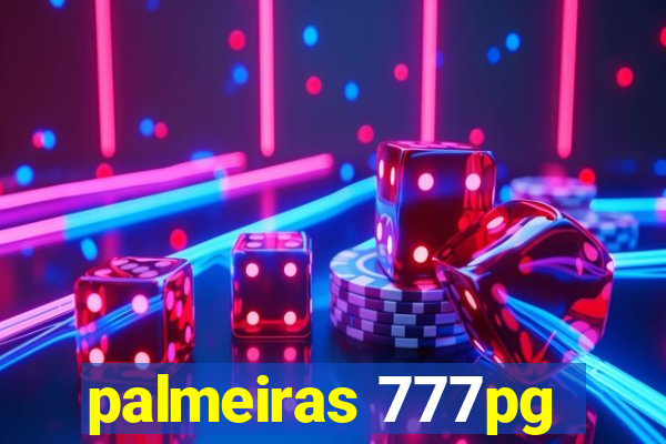 palmeiras 777pg