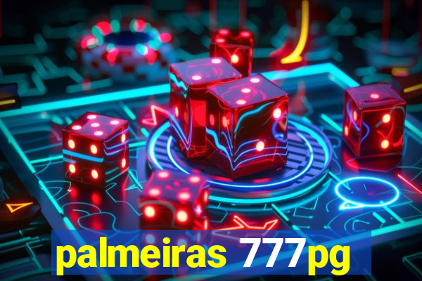 palmeiras 777pg