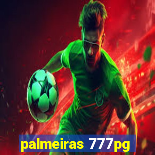 palmeiras 777pg