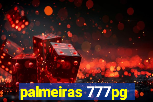 palmeiras 777pg