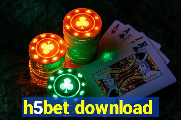 h5bet download