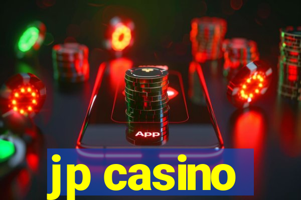 jp casino