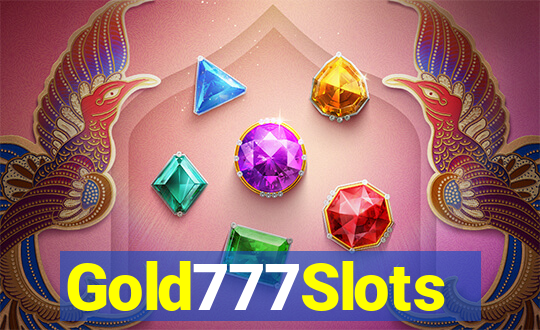 Gold777Slots