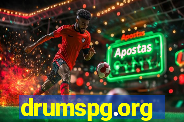 drumspg.org