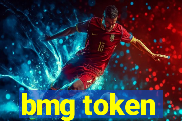 bmg token