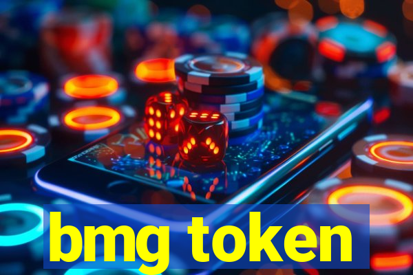 bmg token