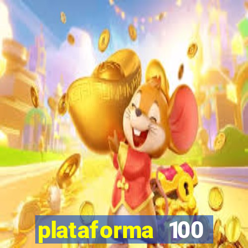 plataforma 100 rodadas gratis