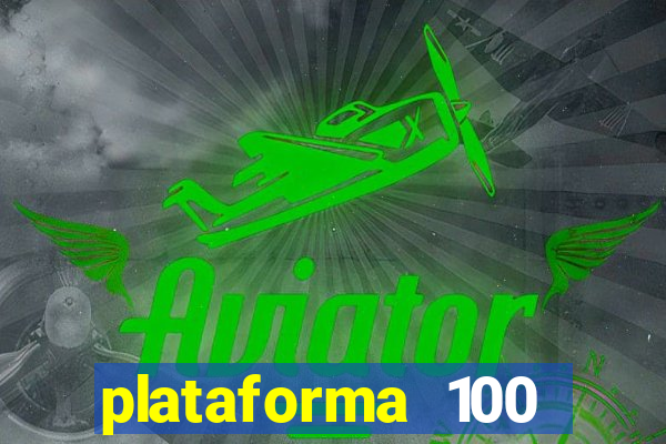 plataforma 100 rodadas gratis