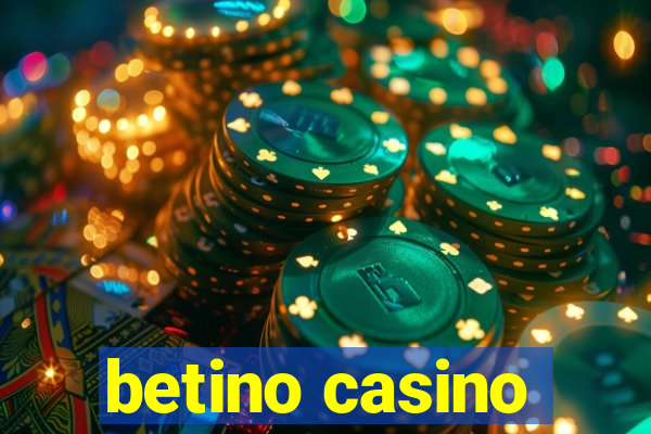 betino casino