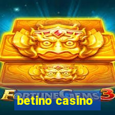 betino casino