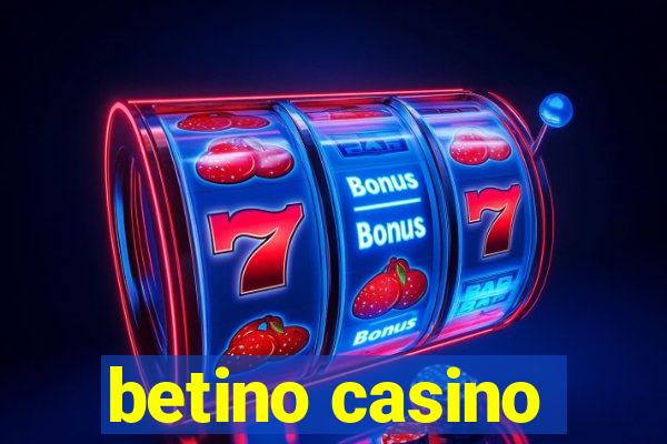 betino casino