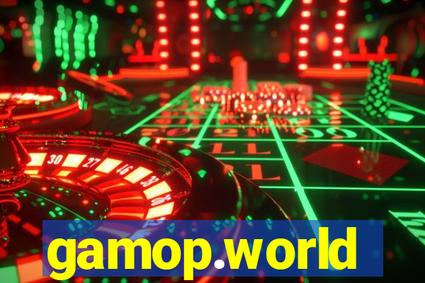 gamop.world