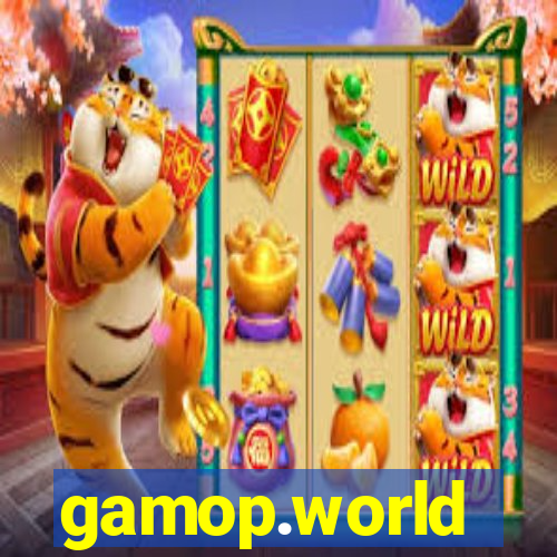 gamop.world