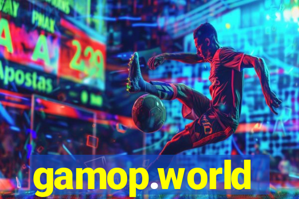 gamop.world