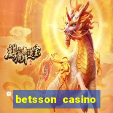 betsson casino online spiele