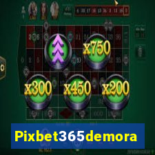 Pixbet365demora