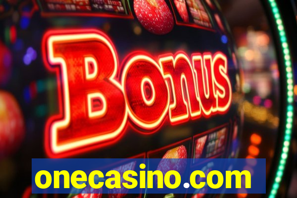 onecasino.com