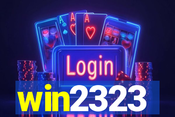 win2323