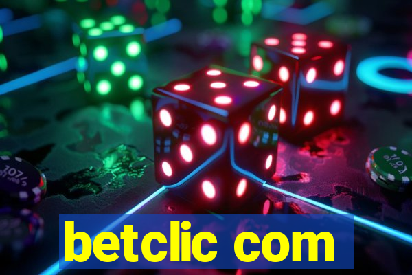 betclic com