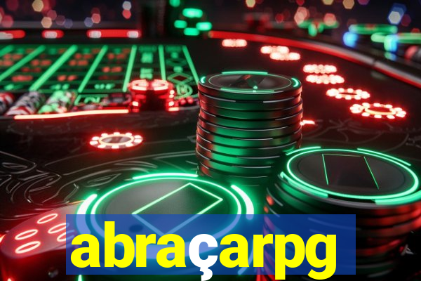 abraçarpg