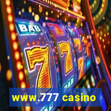 www.777 casino