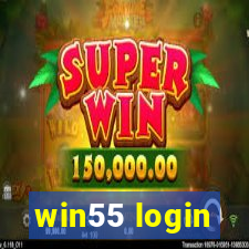 win55 login