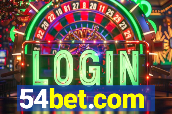 54bet.com