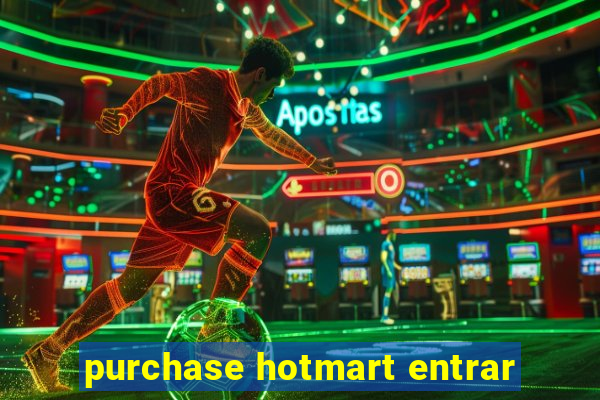 purchase hotmart entrar