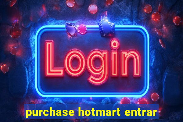 purchase hotmart entrar