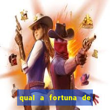 qual a fortuna de lucas moura