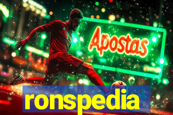 ronspedia